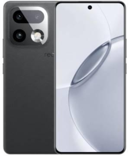 REALME 16 PRO+ 5G DUAL SIM 6.8" OCTA CORE 512GB RAM 12GB ITALIA MISTY GREY